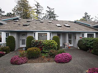 , 2600-25 Ferguson Rd