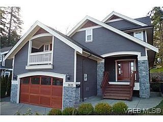 , 3835 South Valley Dr