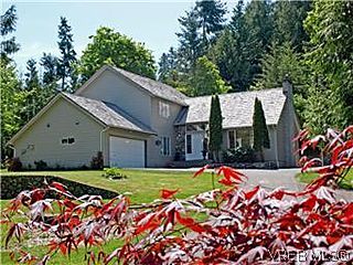 , 1765 Lands End Rd