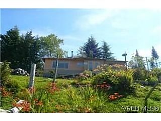 , 16967 Parkinson Rd