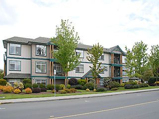 , 203-2318 James White Blvd