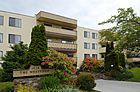 Victoria, 1024-403 Fairfield Rd