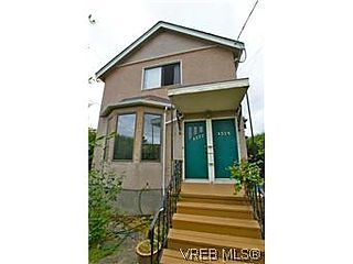 , 1325/1327 Denman St