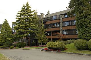 , #304-1106 Glenora Pl