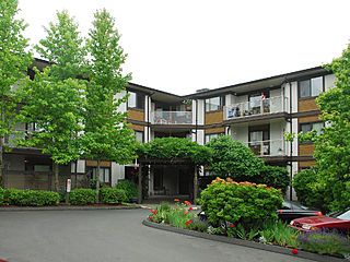 , #304-651 Jolly Pl