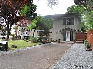 , 4004 Saanich Rd