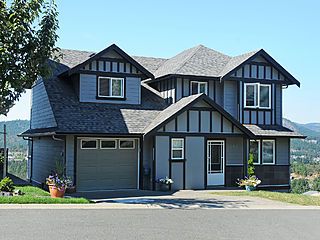 , 2592 Legacy Ridge