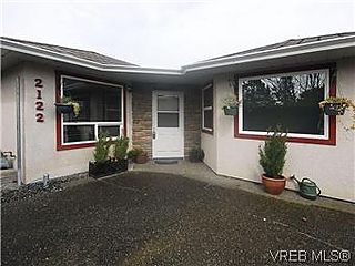 , 2122 James White Blvd