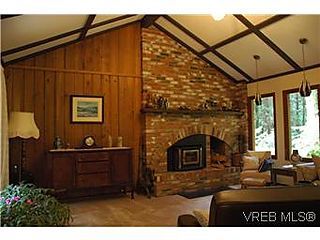 , 5737 East Sooke Rd