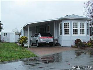 , 7509-7 Central Saanich Rd