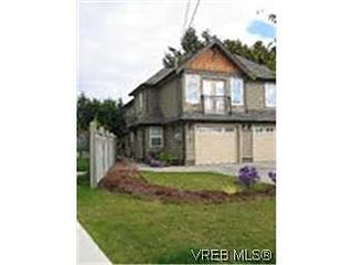 , 735 Mary St
