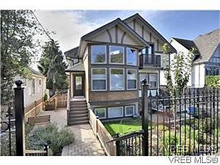 , 1461-2 May St