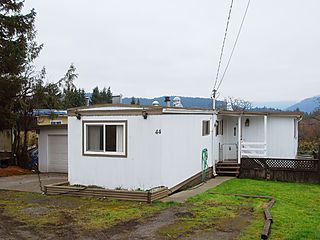 , 44-7390 West Saanich Rd