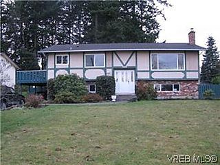 , 7666 East Saanich Rd
