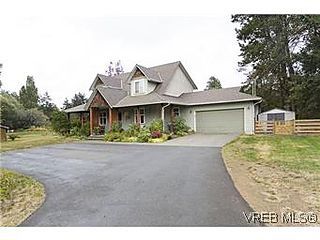 , 3431 Luxton Rd