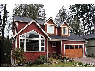 , 762 Hanbury Pl