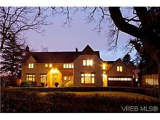 , 3000 Uplands Rd