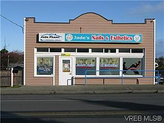 , 164 Burnside Rd