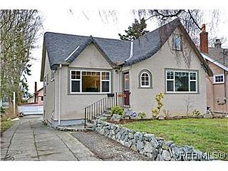 , 3120 Quadra St