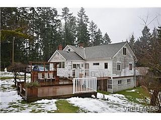 , 1785 Baden Powell Rd