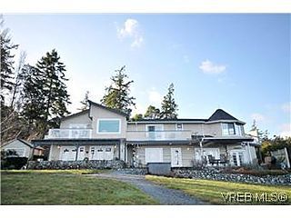 , 5195 William Head Rd
