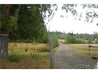 , 2693 Anderson Rd