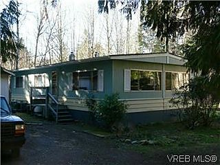 , 2618 Sooke River Rd