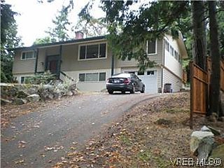 , 6820 East Saanich Rd