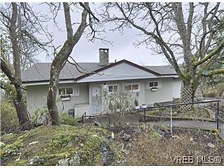 , 51439 William Head Rd