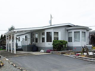 , 26-7701 Central Saanich Rd