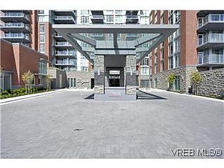 , 100-501 Saghalie Rd