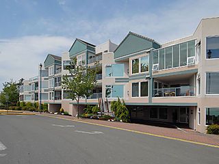 , 304-2550 Bevan Av