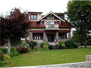 , 7247 West Saanich Rd