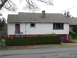 , 4027 Zinnia Rd