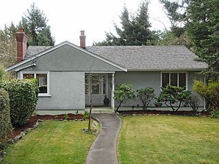 Saanich East, 4287 Gordon Head Rd