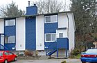 Colwood, 550 Strathdee Pl