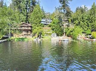 Saanich West, 4823 Prospect Lake Rd
