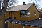 Langford, 2840 Leigh Rd