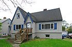 Victoria, 3552 Quadra St