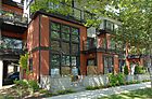 Victoria, 630-107 Speed St