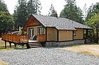 Metchosin, 4805 Eales Rd