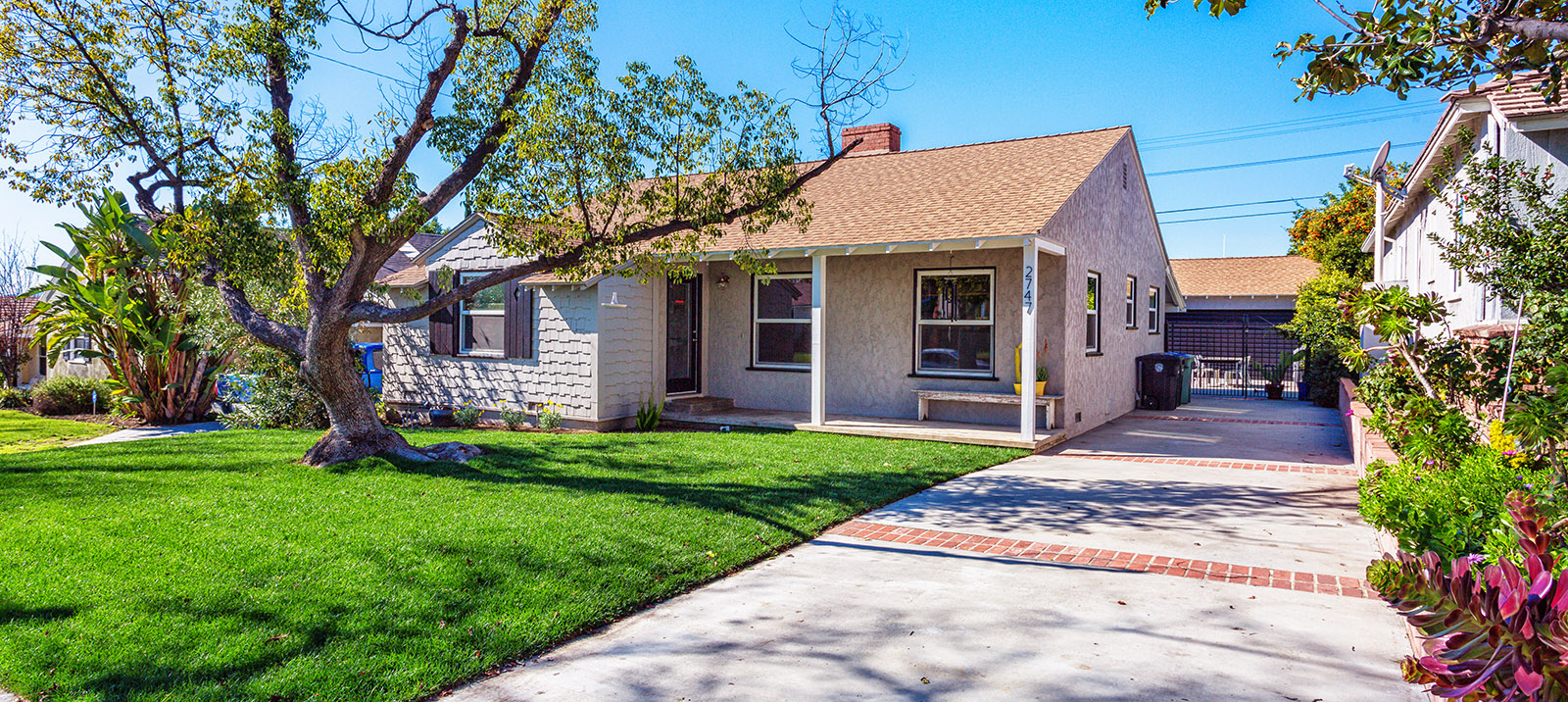2747 North Lincoln Street , Burbank, CA 91504 | MLS# | Keller Williams