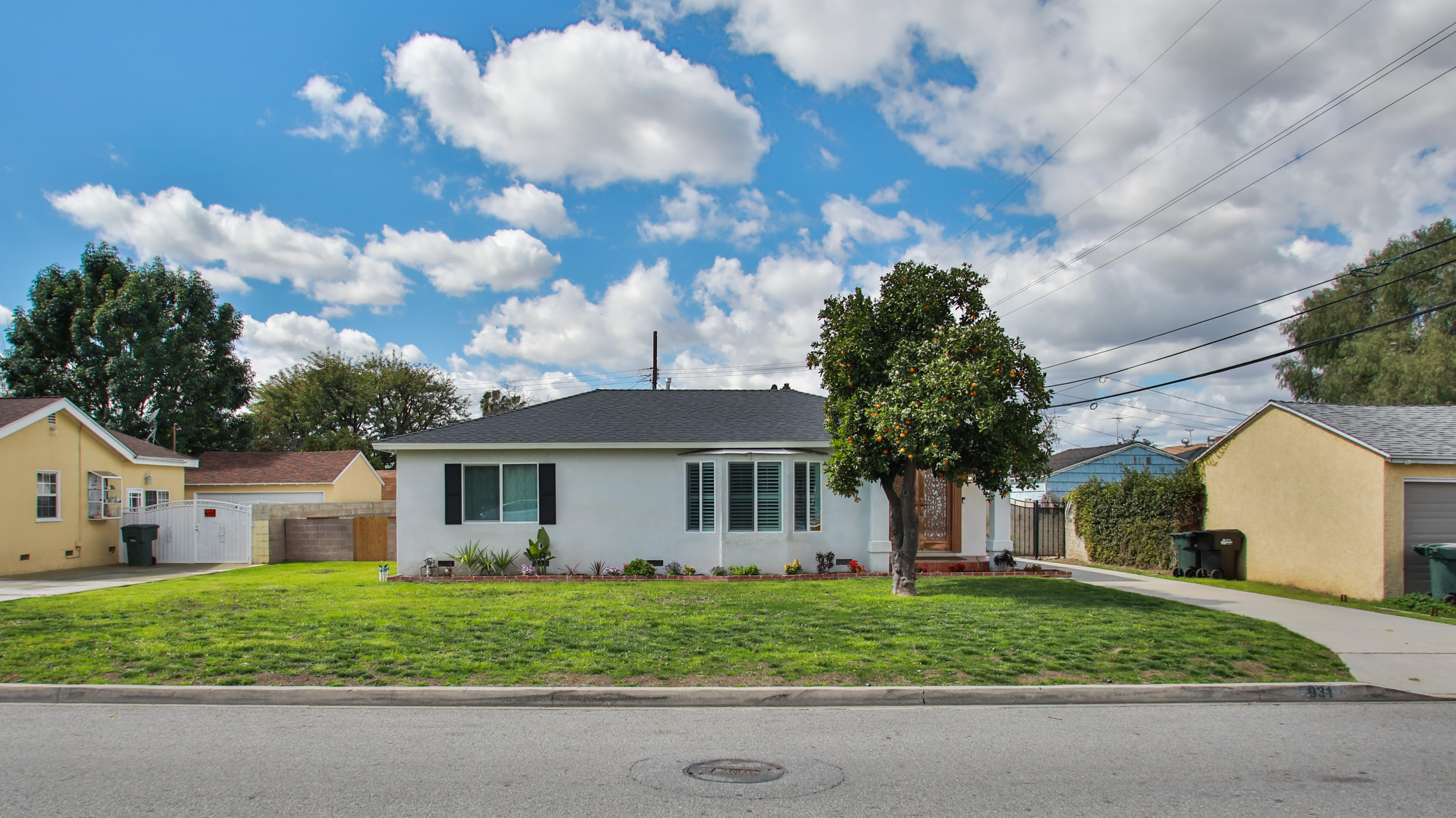 931 South Holly Place , West Covina, CA 91790 MLS CV19056135