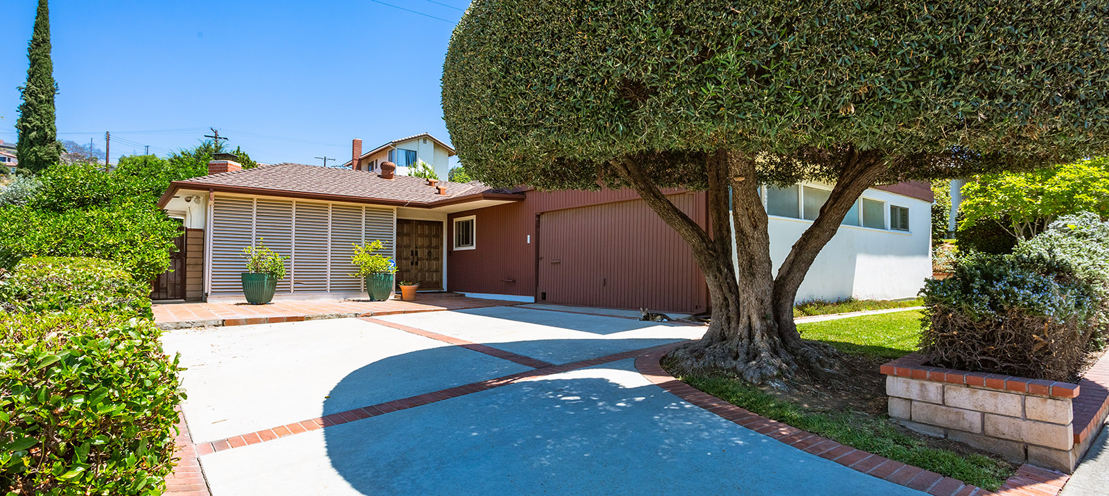 1621 Sunnyhill Drive , Monterey Park, CA 91754 MLS Howard Realty Group Inc.