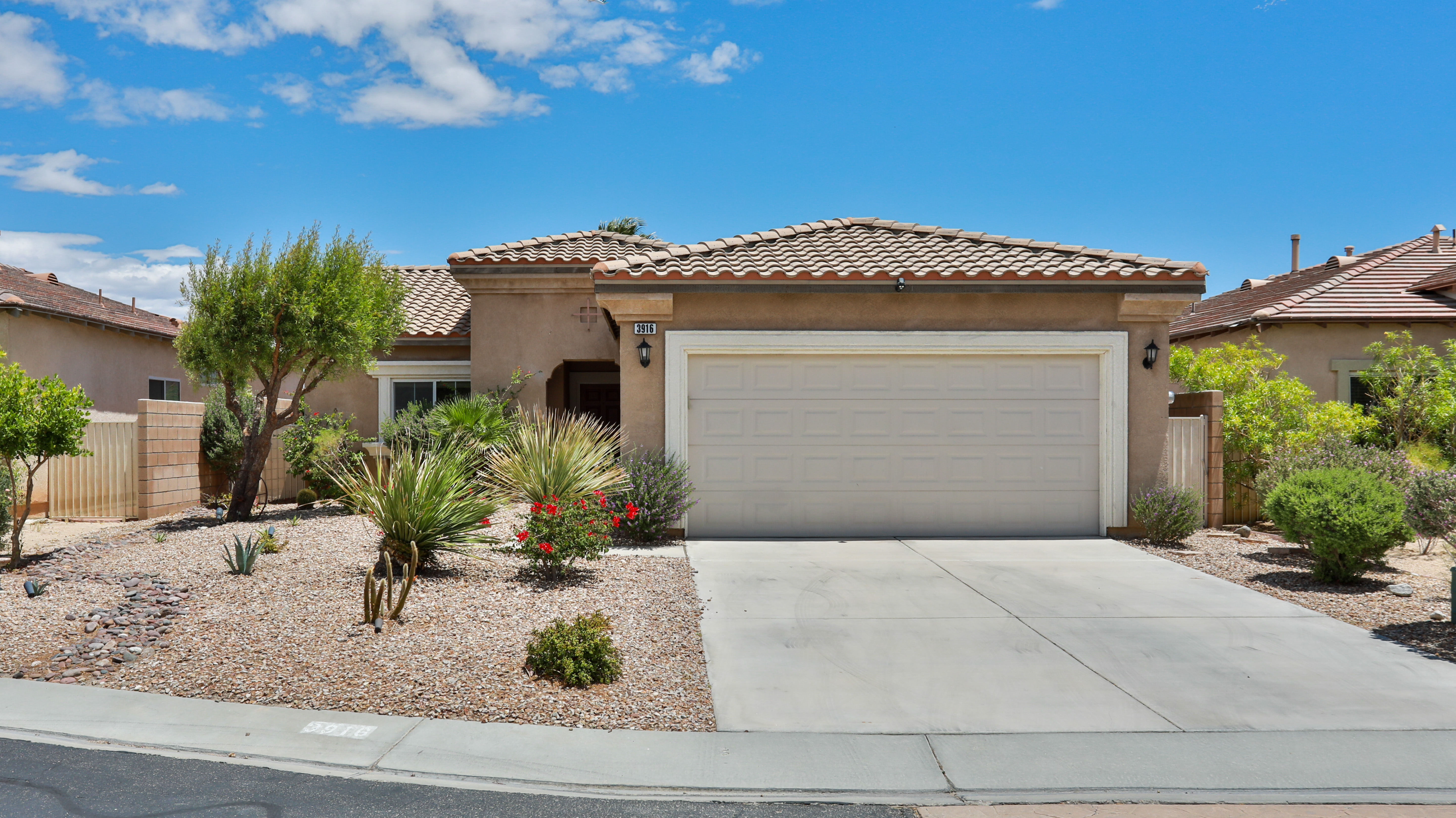 3916 Mission Peak , Palm Springs, CA 92262 MLS Re/Max Partners