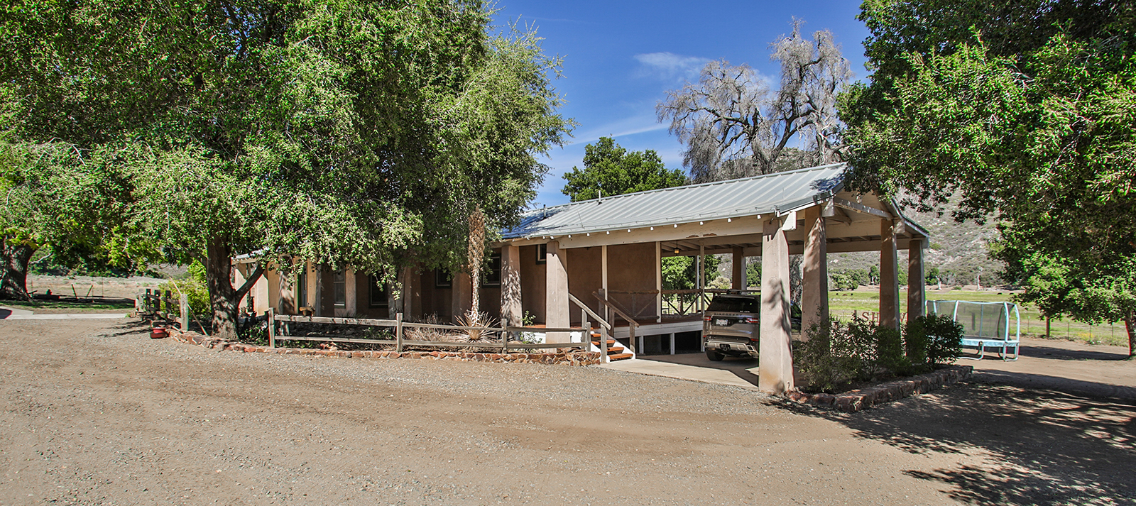 Thing Valley Ranch , Pine Valley, CA 91962 MLS BEACON