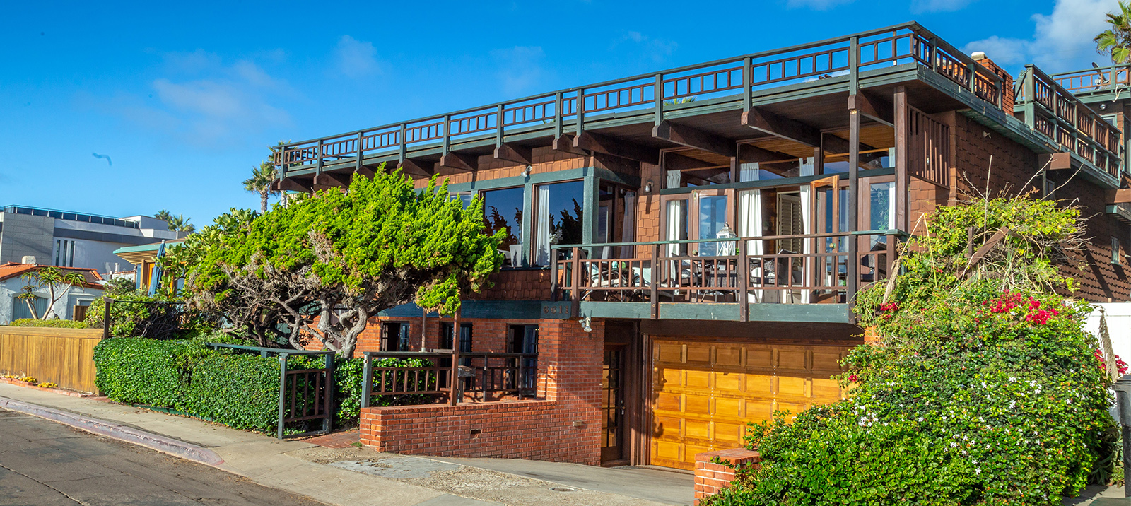 6611 Neptune Place , La Jolla, CA 92037 MLS ND18243485 Pacific