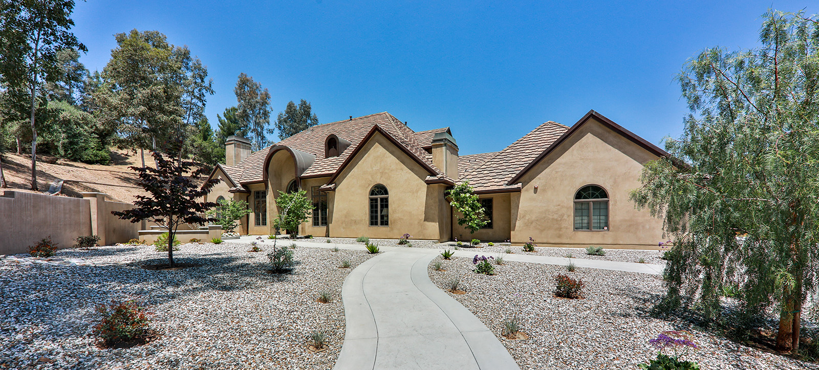 4550 Quail Valley Road , La Verne, CA 91750 MLS CV21083886 Geoff Hamill Wheeler Steffen