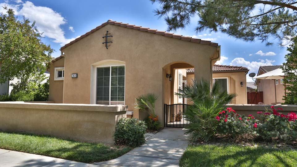 264 Four Seasons Blvd , HEMET,CA 92545 MLS SW14161188 Vogler Feigen Realty