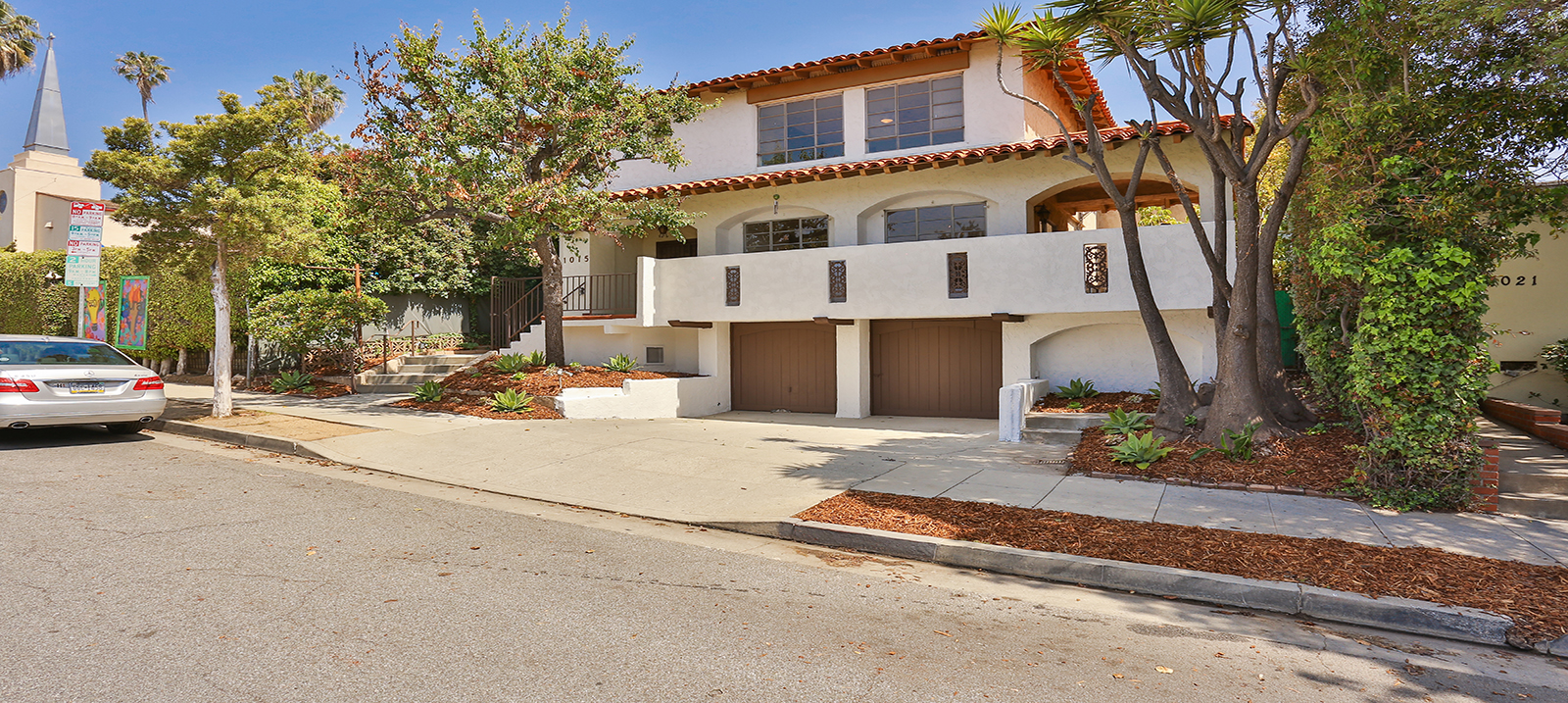 1015 18th Street , Santa Monica, CA 90403 MLS LA's Best Property